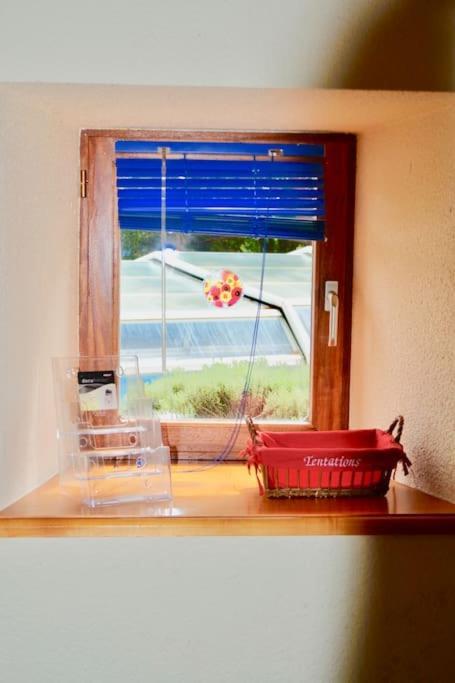 Cottage Calme Et Reposant En Pleine Nature Reilhac  Exterior photo